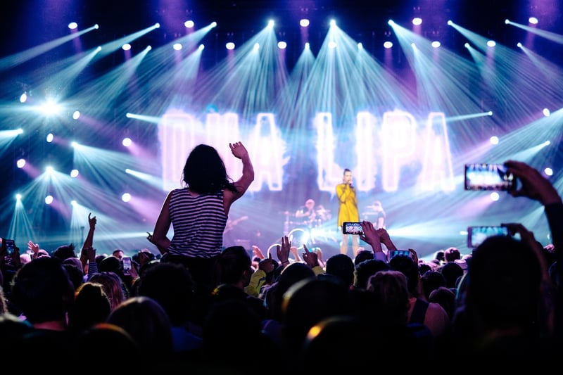 Concert Performance