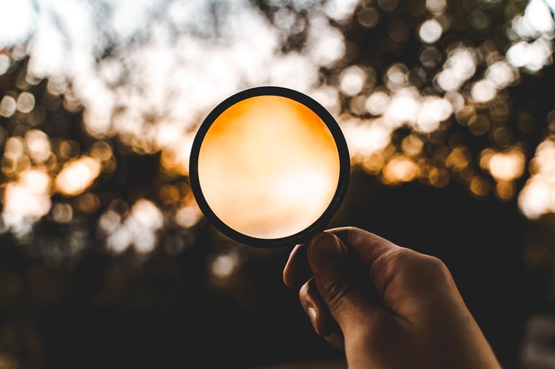 Magnifying Glass